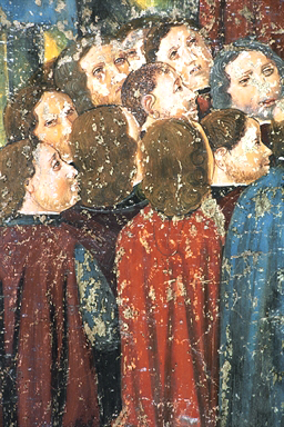San Venanzio e Madonna della Misericordia